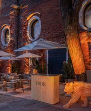 Il Bacaro Dior at Hotel Cipriani immagine 2