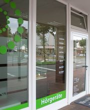 Hörzentrum Rheine Bild 1