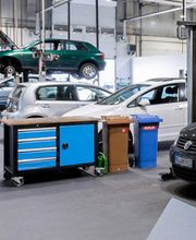 KRENZ Autohaus und Werkstatt Bild 1