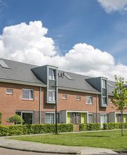 Biddinghuizen - Cultuursingel