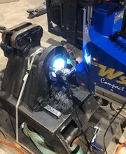 Baumaschinentechnik Schubert Bild 4