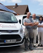 Bauunternehmen Johannsen Ringsberg Bild 1