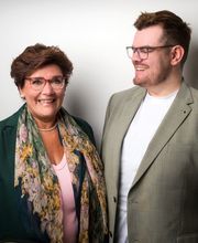 Teambild Agentur Auer