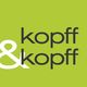 Kopff & Kopff Architektur- & Sachverständigenbüro