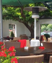 Pizza und Pasta genießen