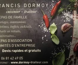 Dormoy Francis image 16