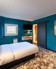 B&B HOTEL Calais Terminal Cité de l'Europe 2 étoiles image 11