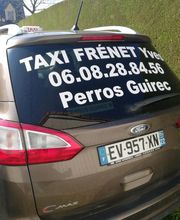Allo les taxis Perrosiens image 2
