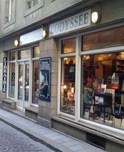 Librairie L'odyssée image 1