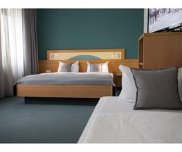 Hotel Gewürzmühle Bild 3