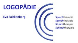 Eva Falckenberg, Logopädin
