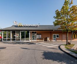 McDonald's Bild 1