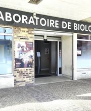 Biogroup Maine Anjou - Allonnes - Façade