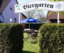 Landgasthaus Zum braunen Hirsch Christian Aue Bild 5