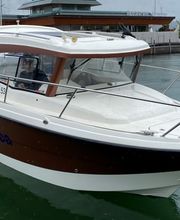 Motorboot-Fahrschule Beni Winiger | Zürichsee Bild 14