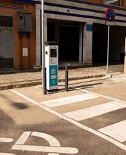 ACCIONA Charging Station imagen 4