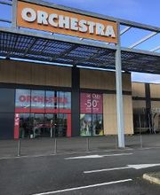 Orchestra ROMORANTIN LANTHENAY image 1