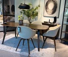HAUGE Esstisch BoConcept Ulm