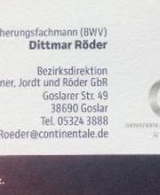 Continentale Versicherung Dittmar Röder Bild 2