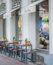 PETER PANE Burgergrill & Bar Bild 2