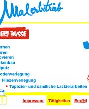 Malerbetrieb Norbert Busse Bild 1