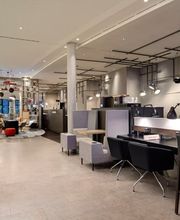 Holiday Inn Hamburg - City Nord by IHG Bild 12