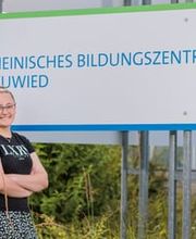 Schule für Physiotherapie am Rheinischen Bildungszentrum Neuwied Bild 1