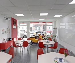 Fahrschule Mansfeld Bild 8