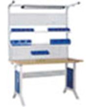 Horges GmbH Lagertechnik Bild 3