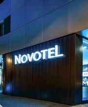 Novotel Lugano Paradiso Bild 4