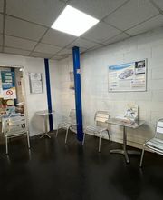 Accueil Autosécurité  ALFORTVILLE