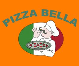Restaurant Pizza Bella Bild 7