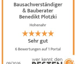 werkenntdenBESTEN.de Qualitätssiegel