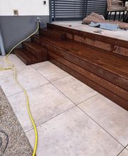 Grüne Quadrate Garten- und Landschaftsbau GmbH Bild 11