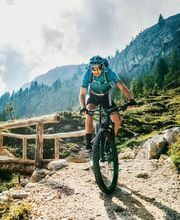 Peak & Powder Outdoorevents Bild 12