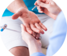 Weber Praxen Ergotherapie - Marktredwitz Bild 6