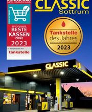 CLASSIC Tankstelle Bild 8