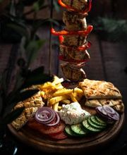 Zwitscherstube Bild 15