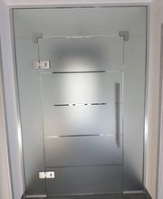 Glas-Bau und -Kunst GBK GmbH Bild 4