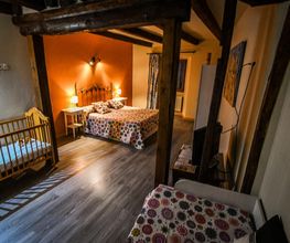 Albergue A CienLeguas imagen 9