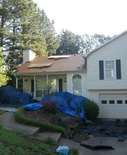 Atlanta Roofing Specialists image 1