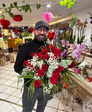 J.Topalian - Artisan Fleuriste image 1