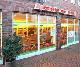 Apotheke am Markt Bild 1