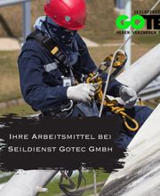 Seildienst Gotec GmbH Bild 8