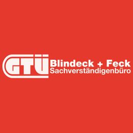 Blindeck + Feck Sachverständigenbüro