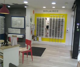 Écouter Voir Optique MAMERS image 1