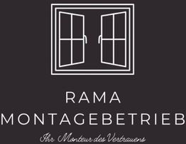 Rama Montagebetrieb