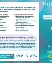 C-VITAL Bild 2