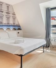B&B HOTEL Milano San Siro immagine 7