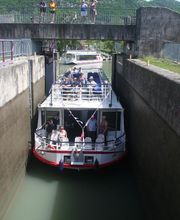Bateau Canal image 7